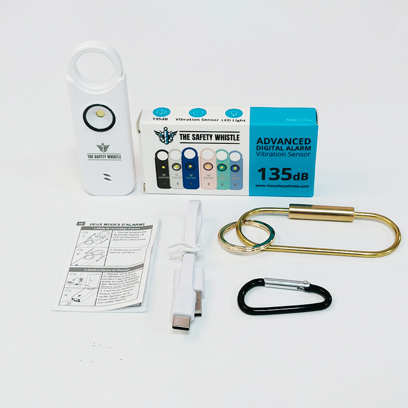 Personal Safety Pack