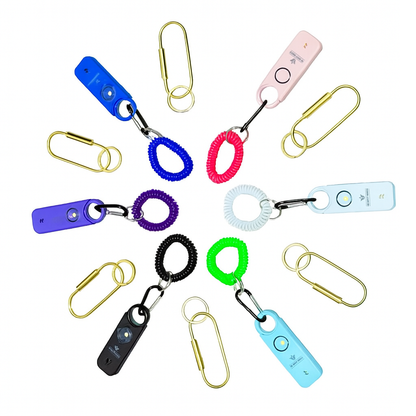 Personal Safety Pack