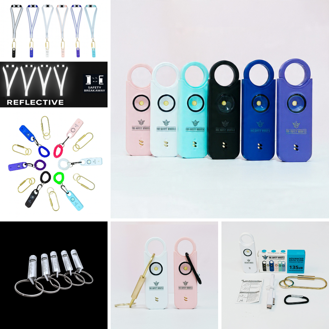 Personal Safety Pack