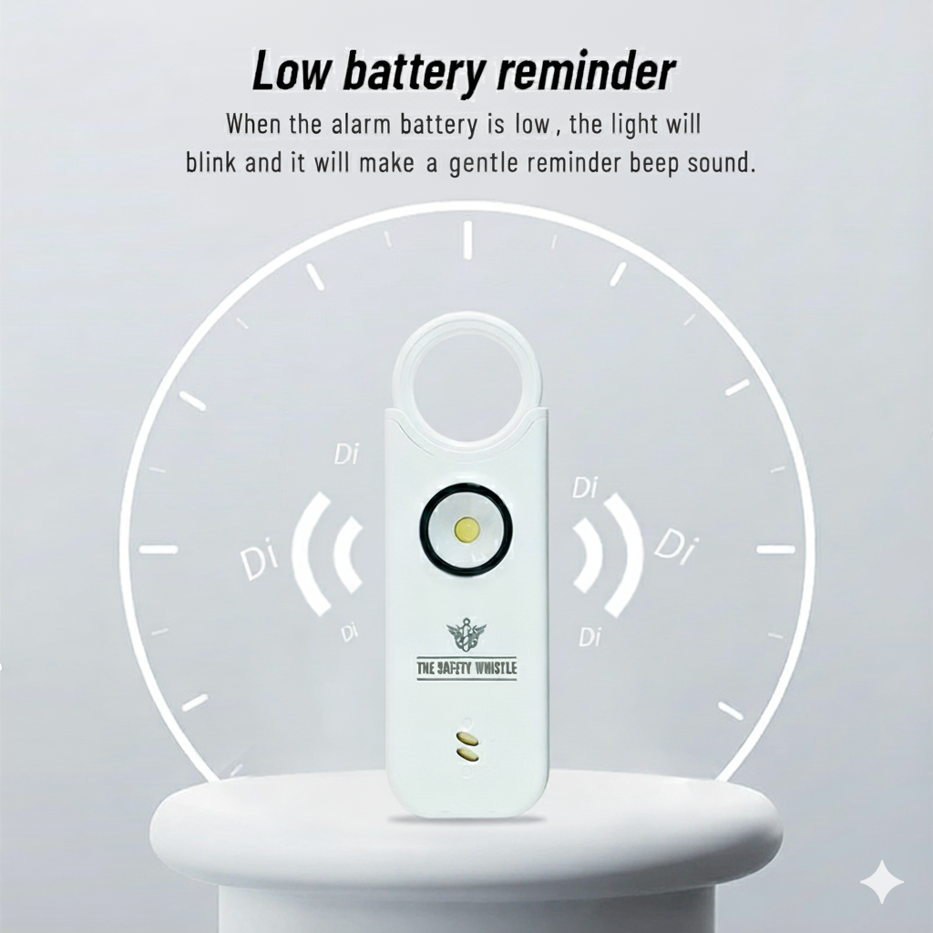 Personal Safety Pack