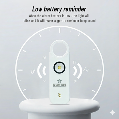 Personal Safety Pack