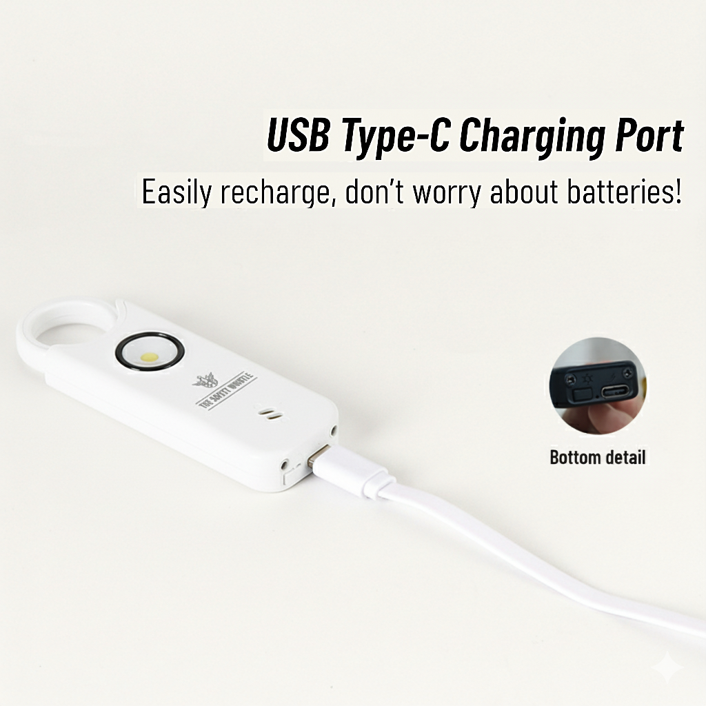 Personal Safety Pack