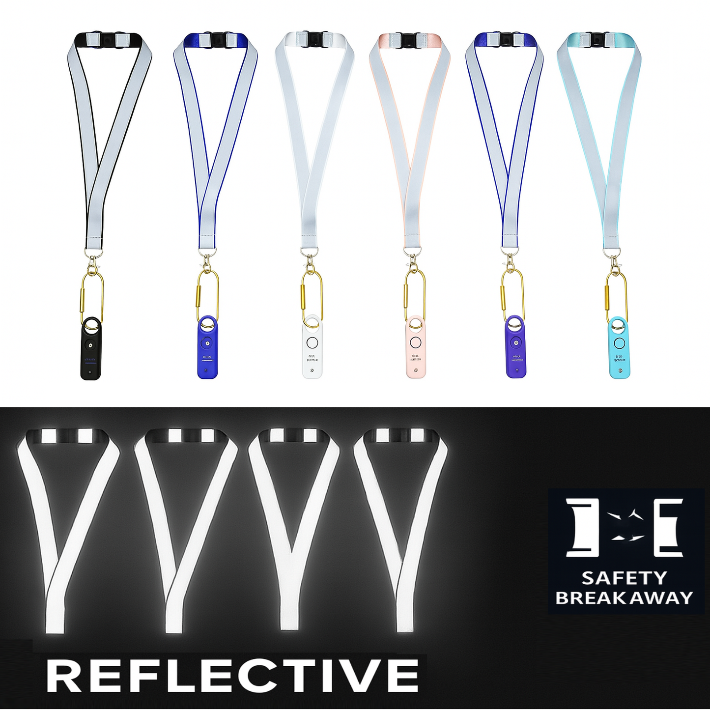 Personal Safety Pack