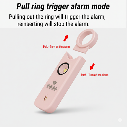 Personal Safety Pack